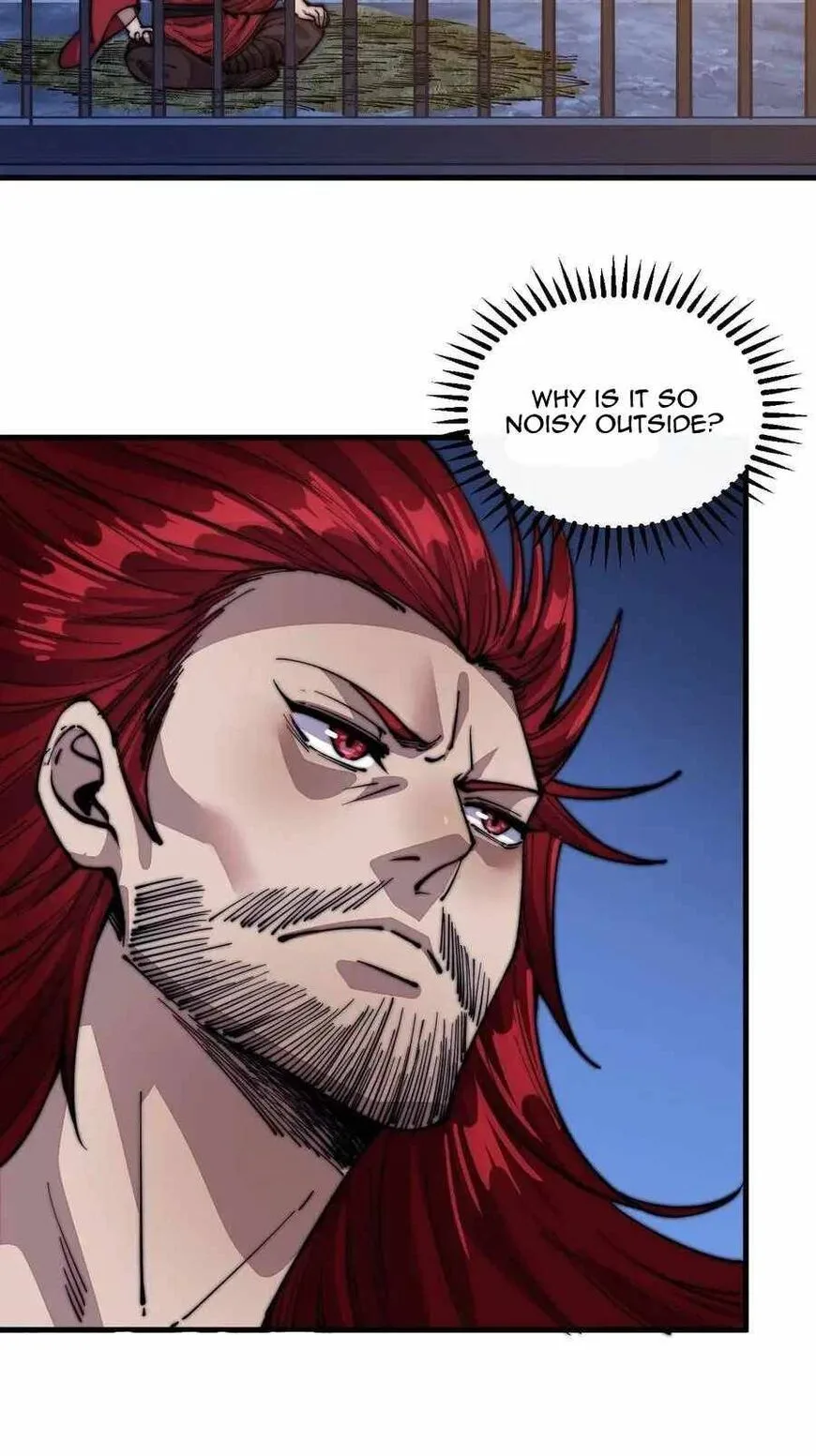 Kaiju Yi Zuo Shan Chapter 62 page 36