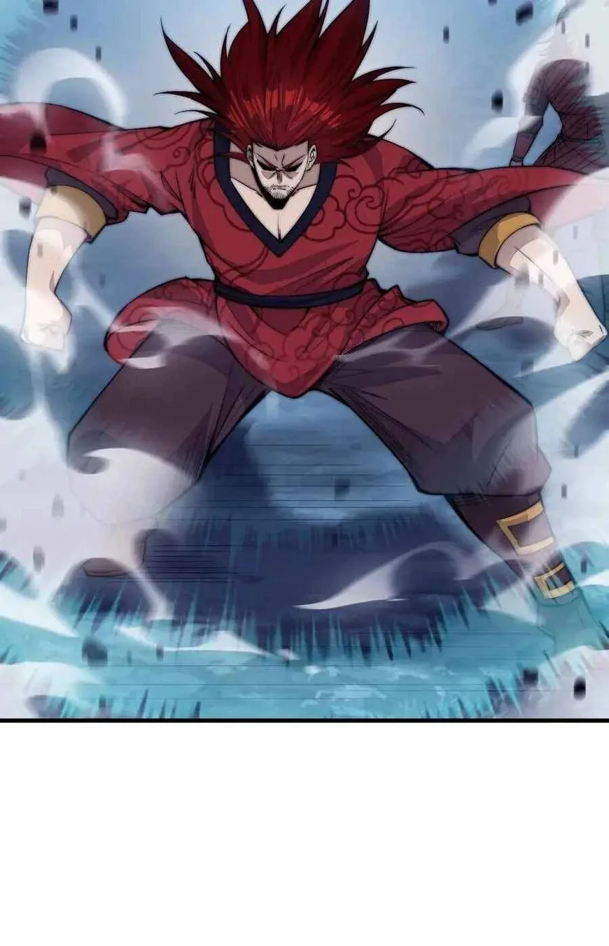 Kaiju Yi Zuo Shan Chapter 63 page 13