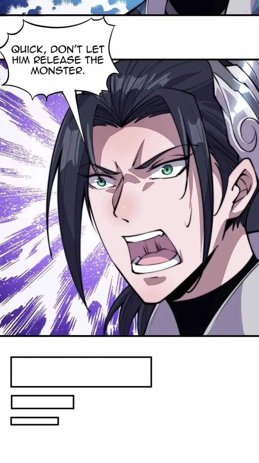 Kaiju Yi Zuo Shan Chapter 63 page 5