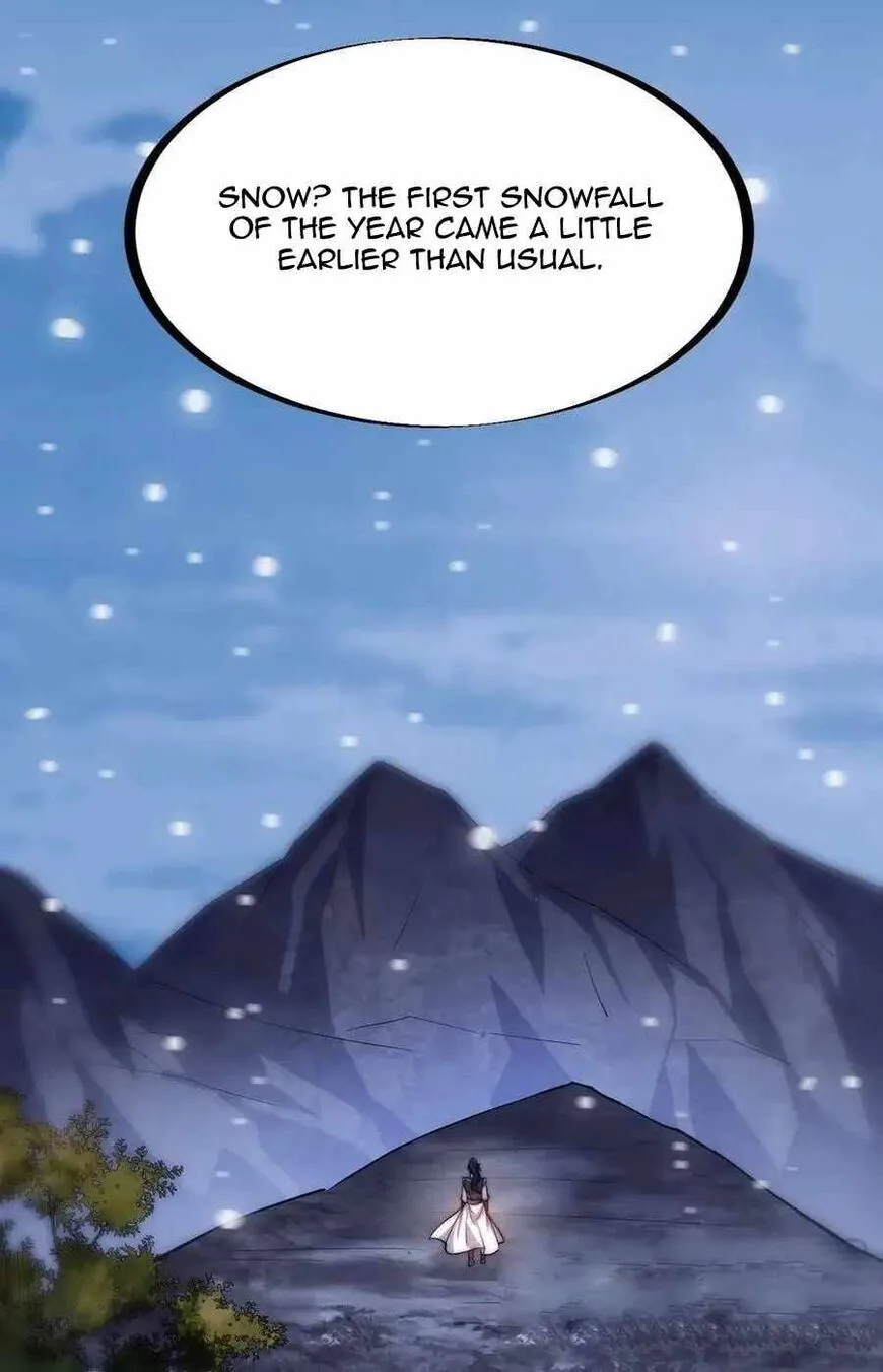 Kaiju Yi Zuo Shan Chapter 64 page 20