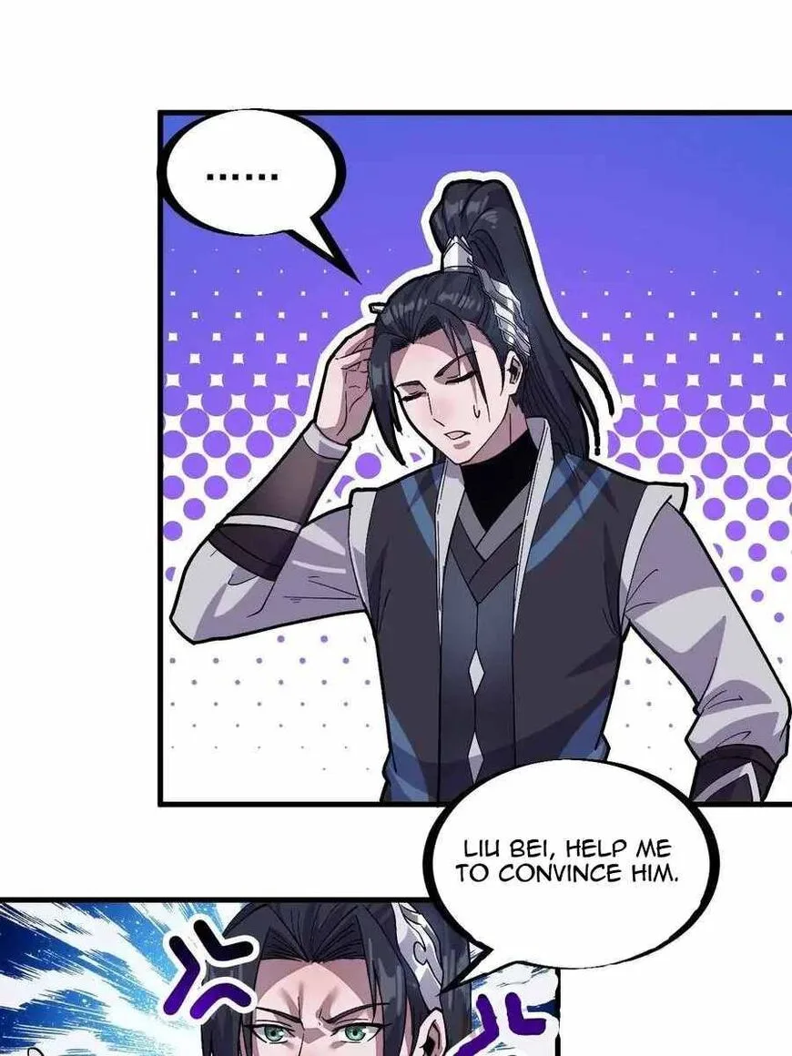 Kaiju Yi Zuo Shan Chapter 64 page 2