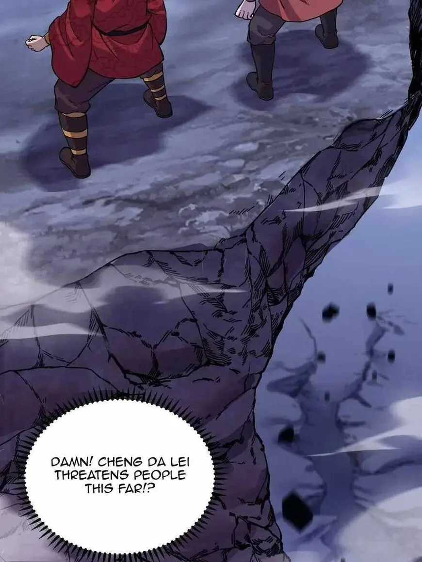 Kaiju Yi Zuo Shan Chapter 64 page 7