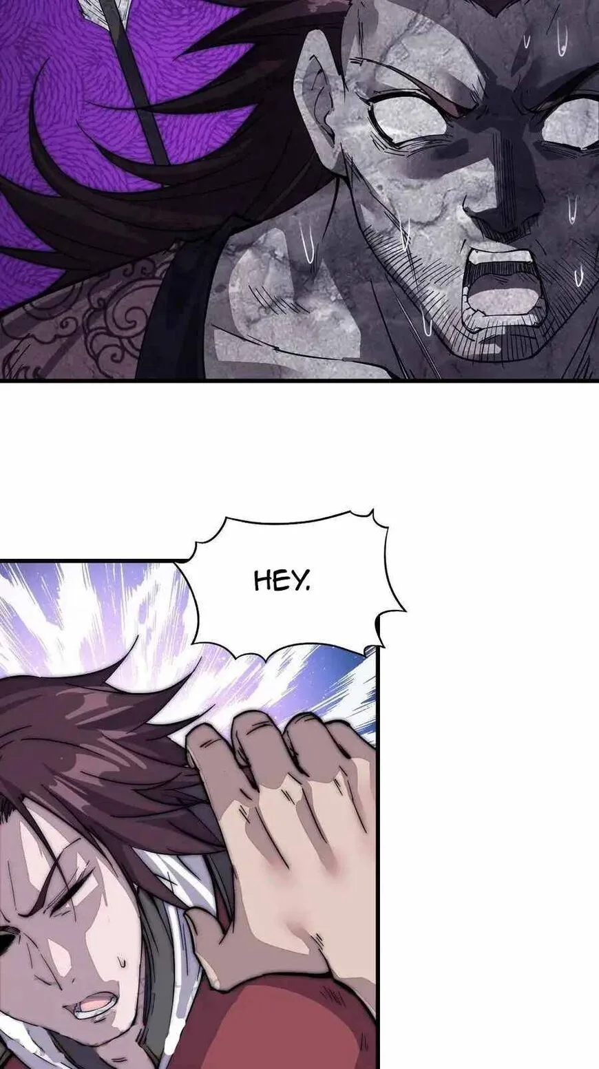 Kaiju Yi Zuo Shan Chapter 64 page 10