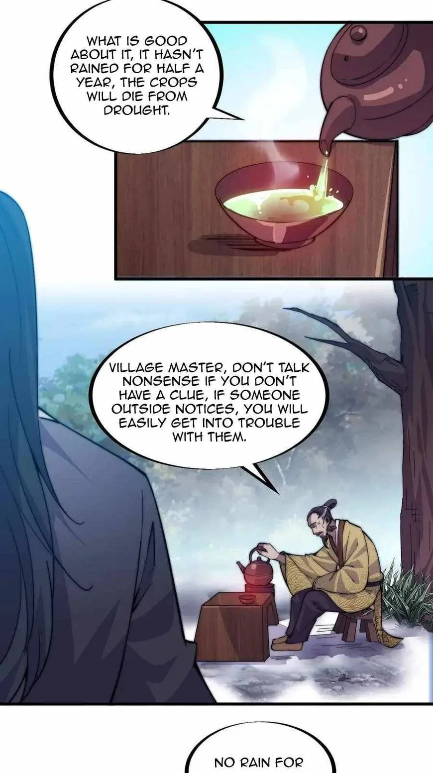 Kaiju Yi Zuo Shan Chapter 64 page 23