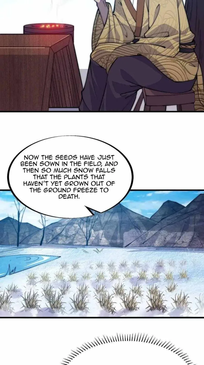 Kaiju Yi Zuo Shan Chapter 64 page 25