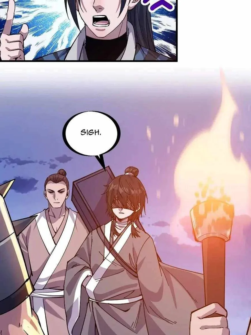 Kaiju Yi Zuo Shan Chapter 64 page 3
