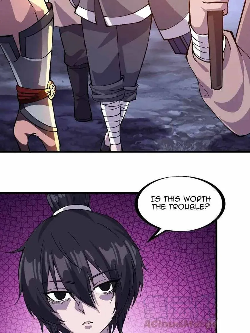 Kaiju Yi Zuo Shan Chapter 64 page 4