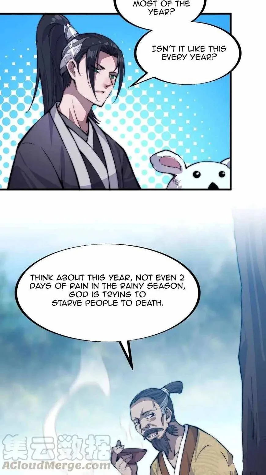 Kaiju Yi Zuo Shan Chapter 64 page 24