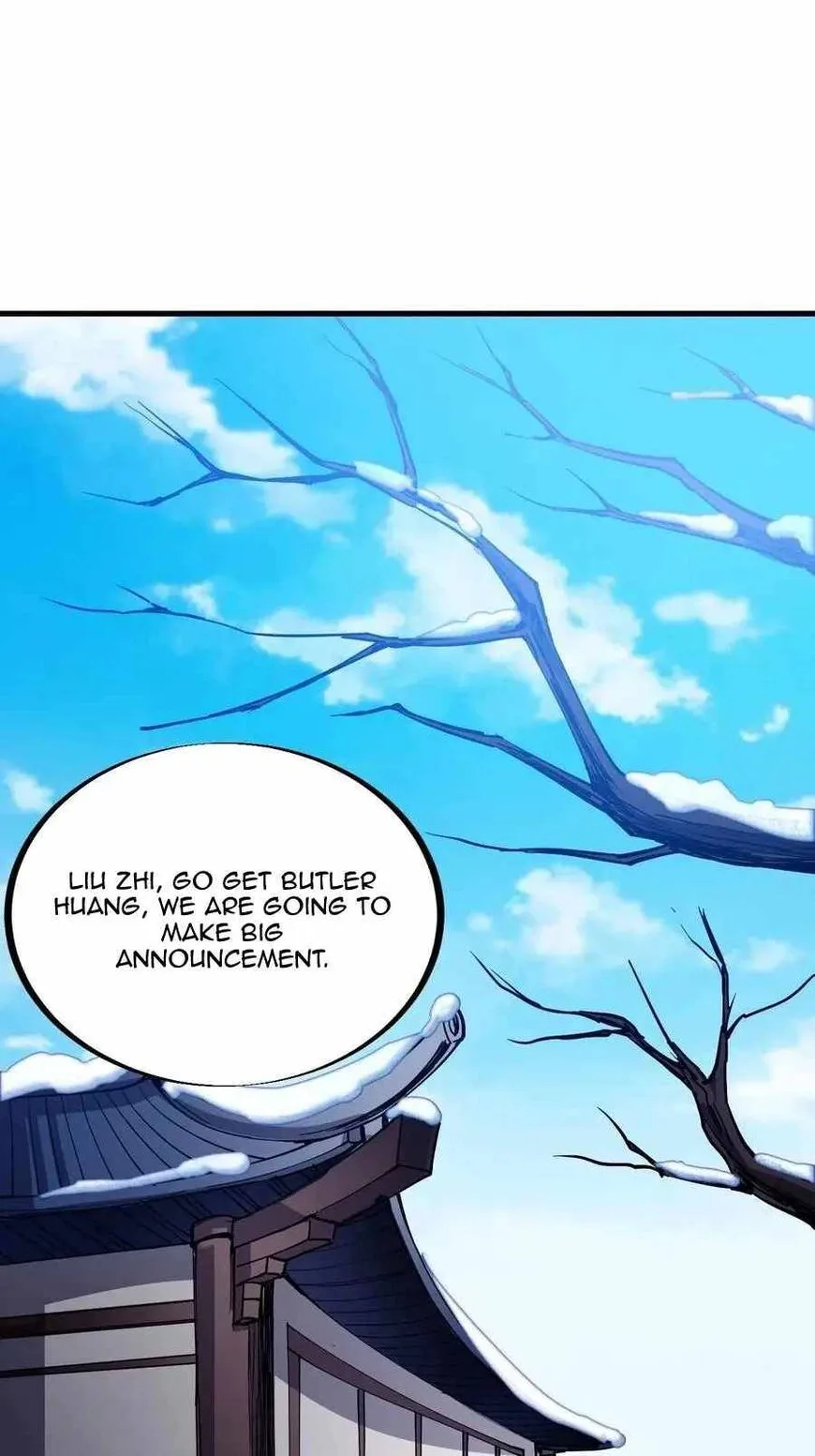 Kaiju Yi Zuo Shan Chapter 64 page 27