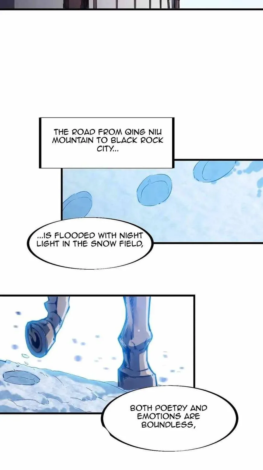 Kaiju Yi Zuo Shan Chapter 64 page 28