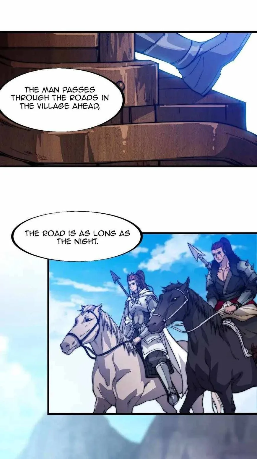 Kaiju Yi Zuo Shan Chapter 64 page 29