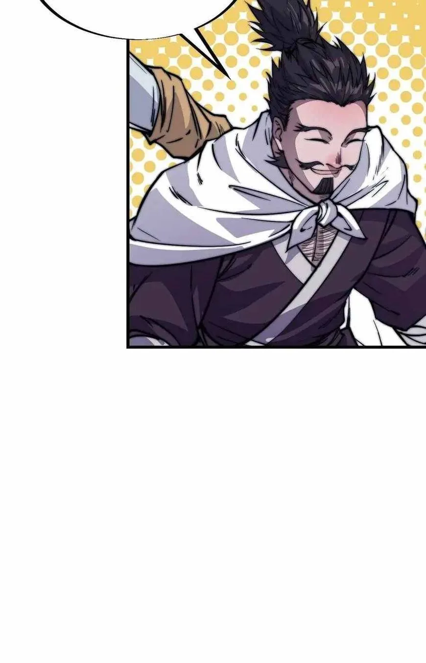 Kaiju Yi Zuo Shan Chapter 64 page 32