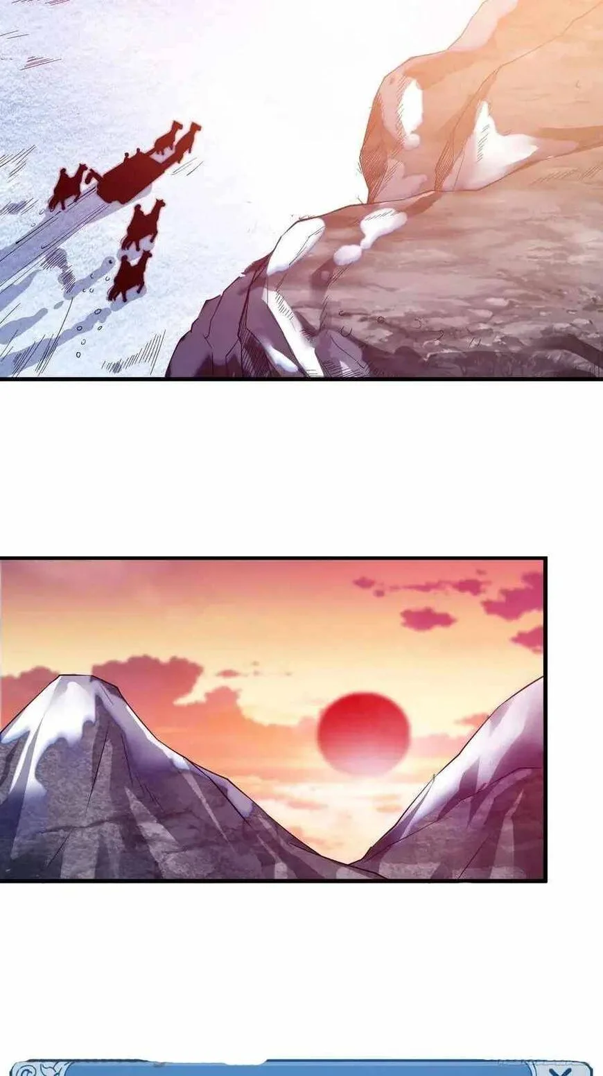 Kaiju Yi Zuo Shan Chapter 64 page 34