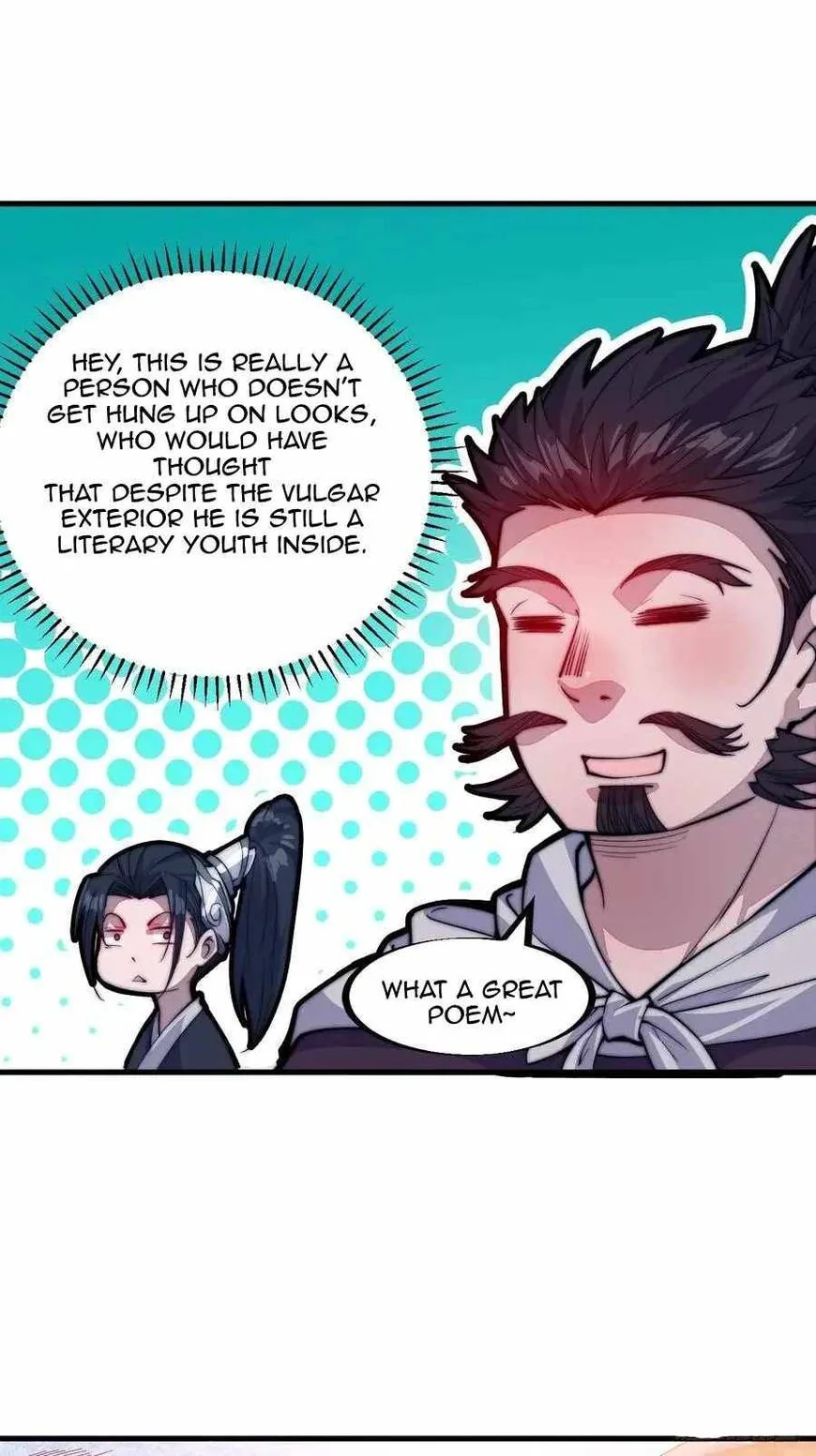 Kaiju Yi Zuo Shan Chapter 64 page 33