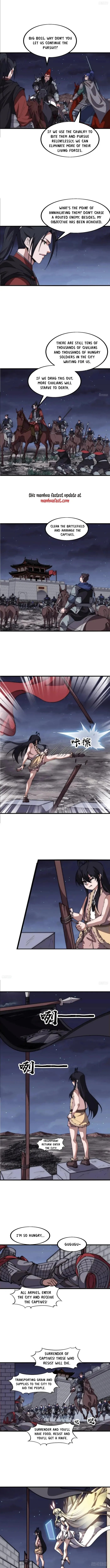 Kaiju Yi Zuo Shan Chapter 646 page 2