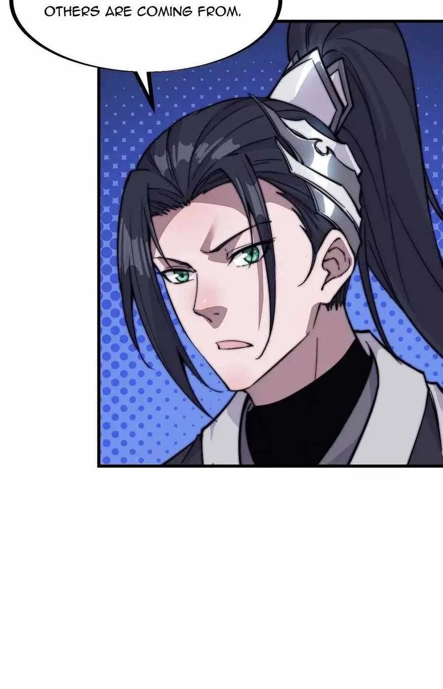 Kaiju Yi Zuo Shan Chapter 65 page 7