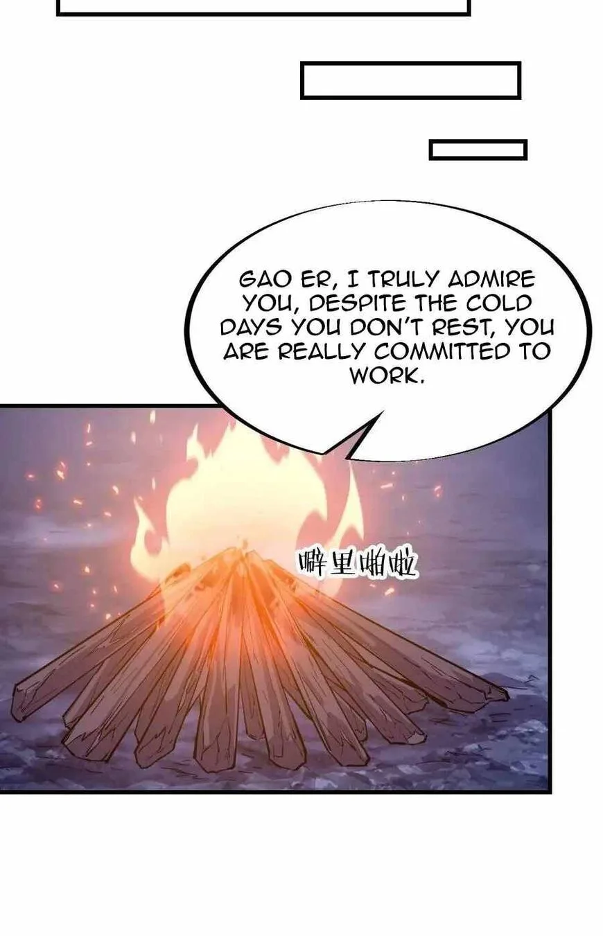 Kaiju Yi Zuo Shan Chapter 65 page 13