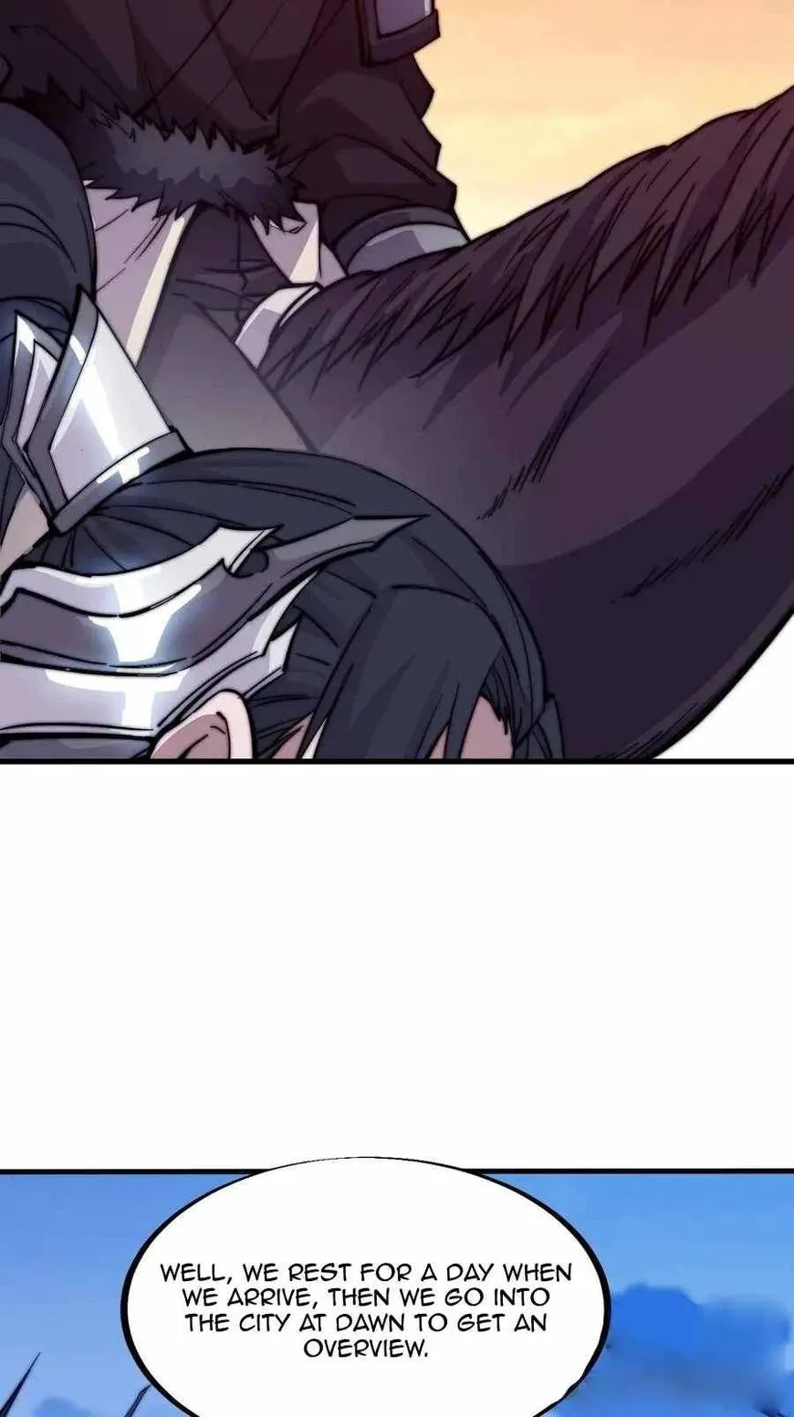 Kaiju Yi Zuo Shan Chapter 65 page 4