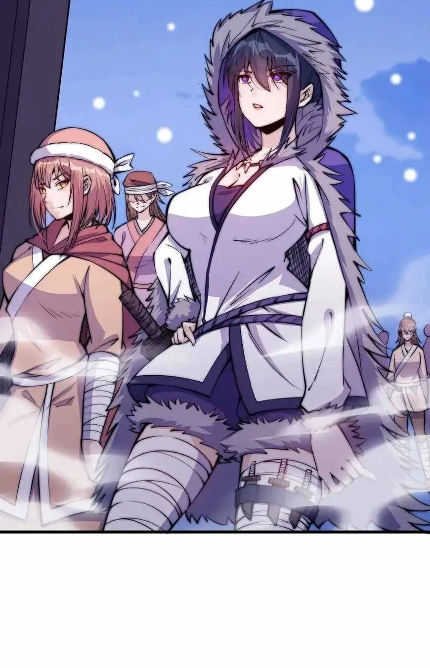 Kaiju Yi Zuo Shan Chapter 65 page 19