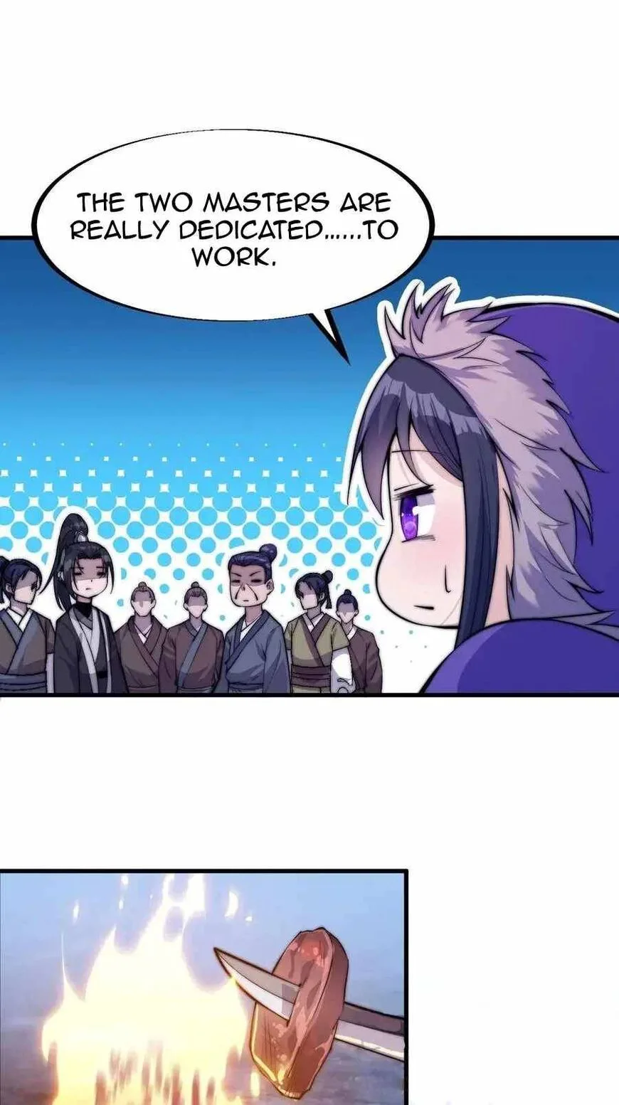 Kaiju Yi Zuo Shan Chapter 65 page 20