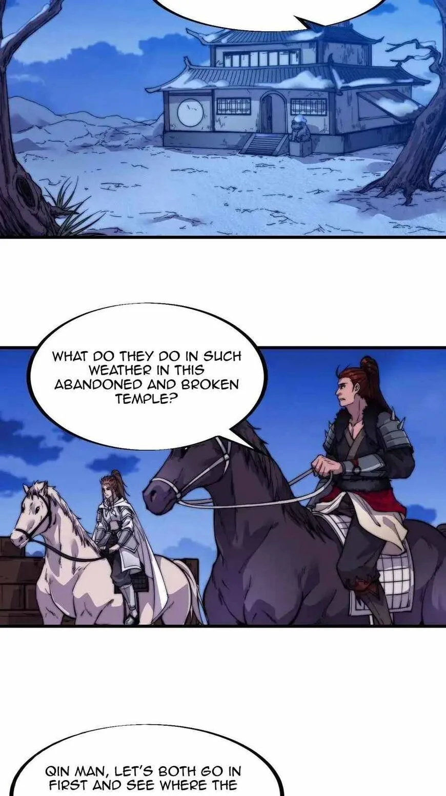 Kaiju Yi Zuo Shan Chapter 65 page 6