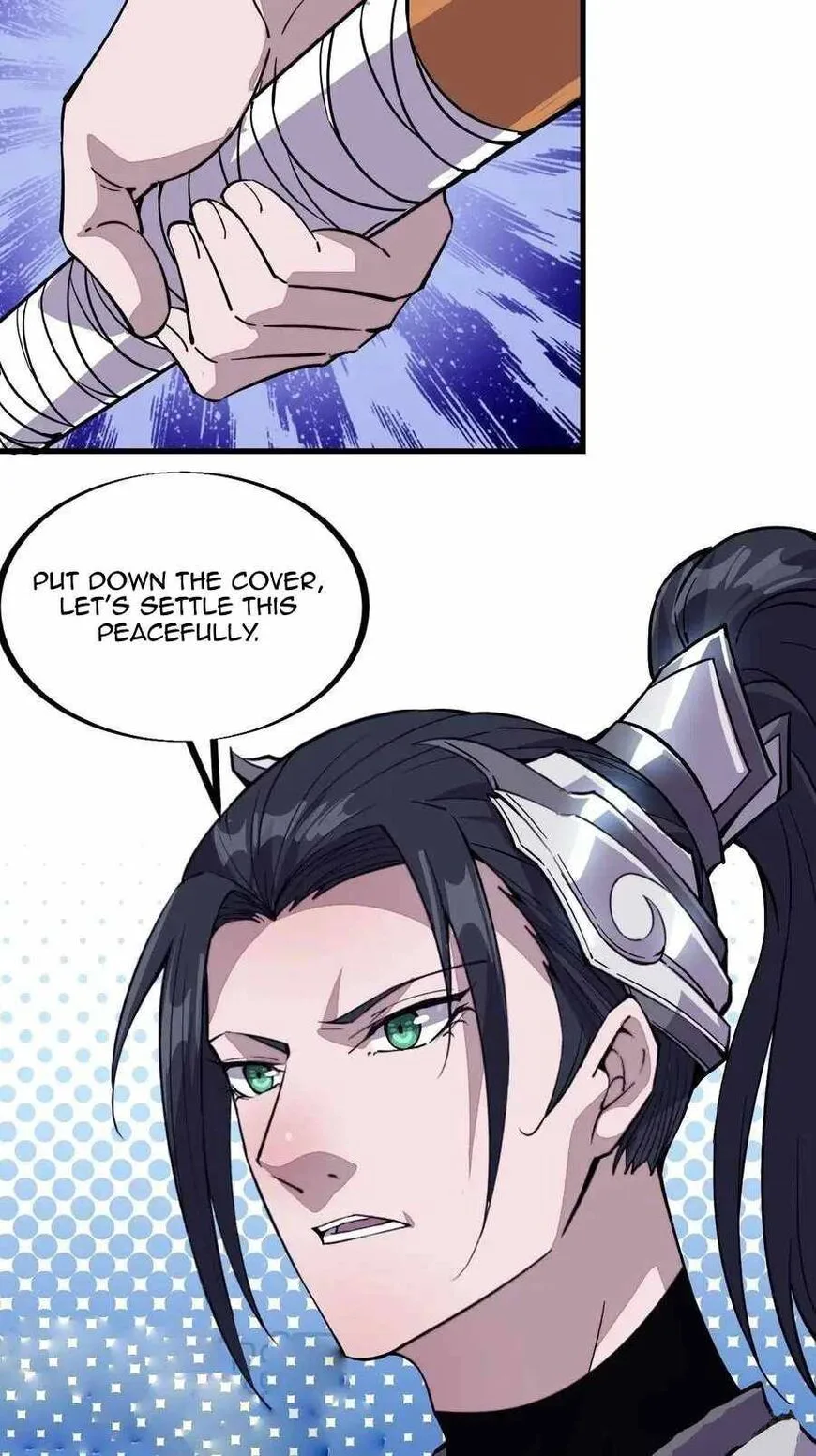 Kaiju Yi Zuo Shan Chapter 65 page 10