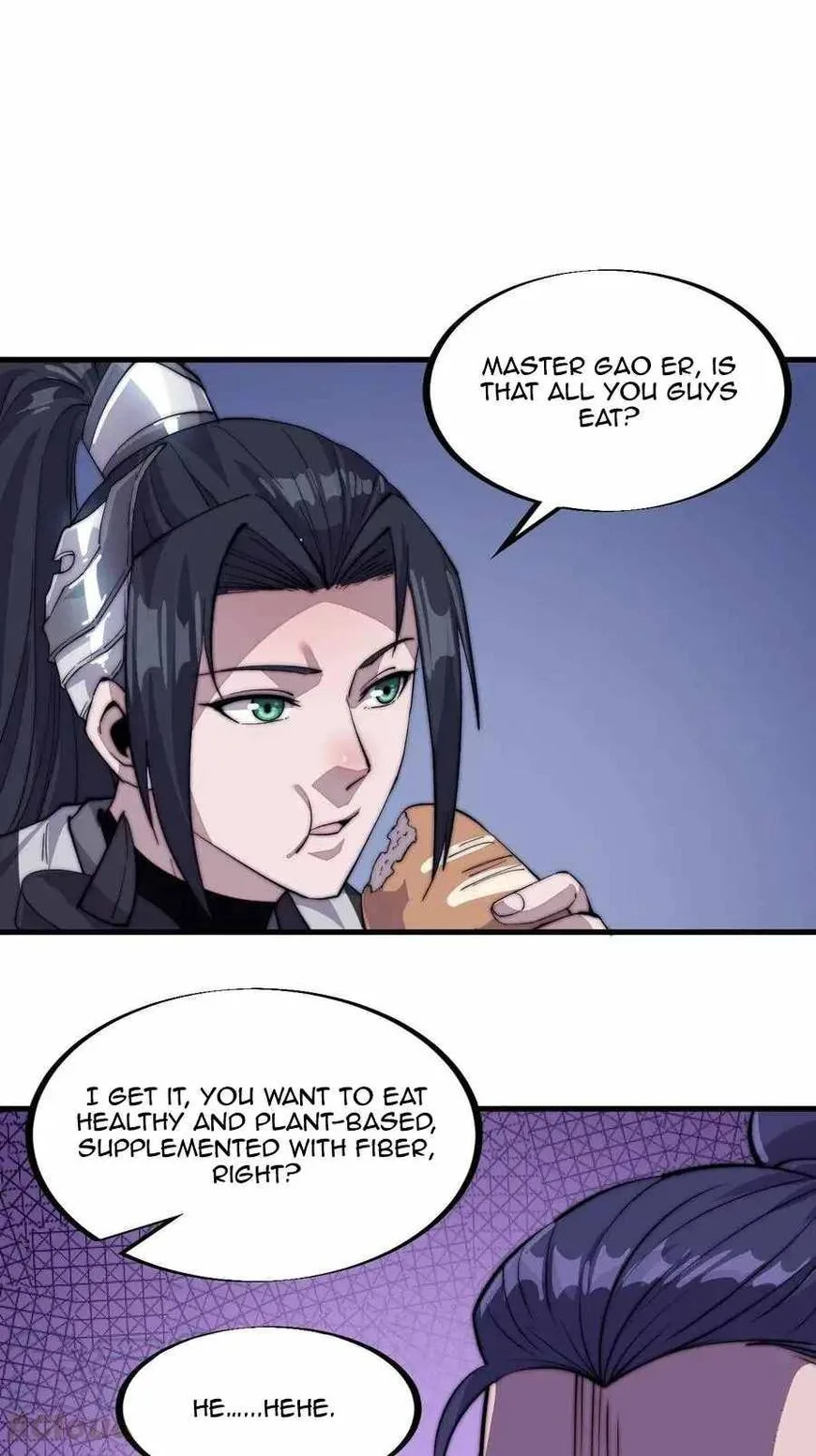 Kaiju Yi Zuo Shan Chapter 65 page 26