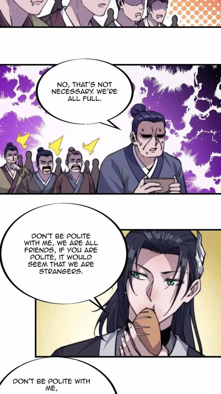 Kaiju Yi Zuo Shan Chapter 65 page 28