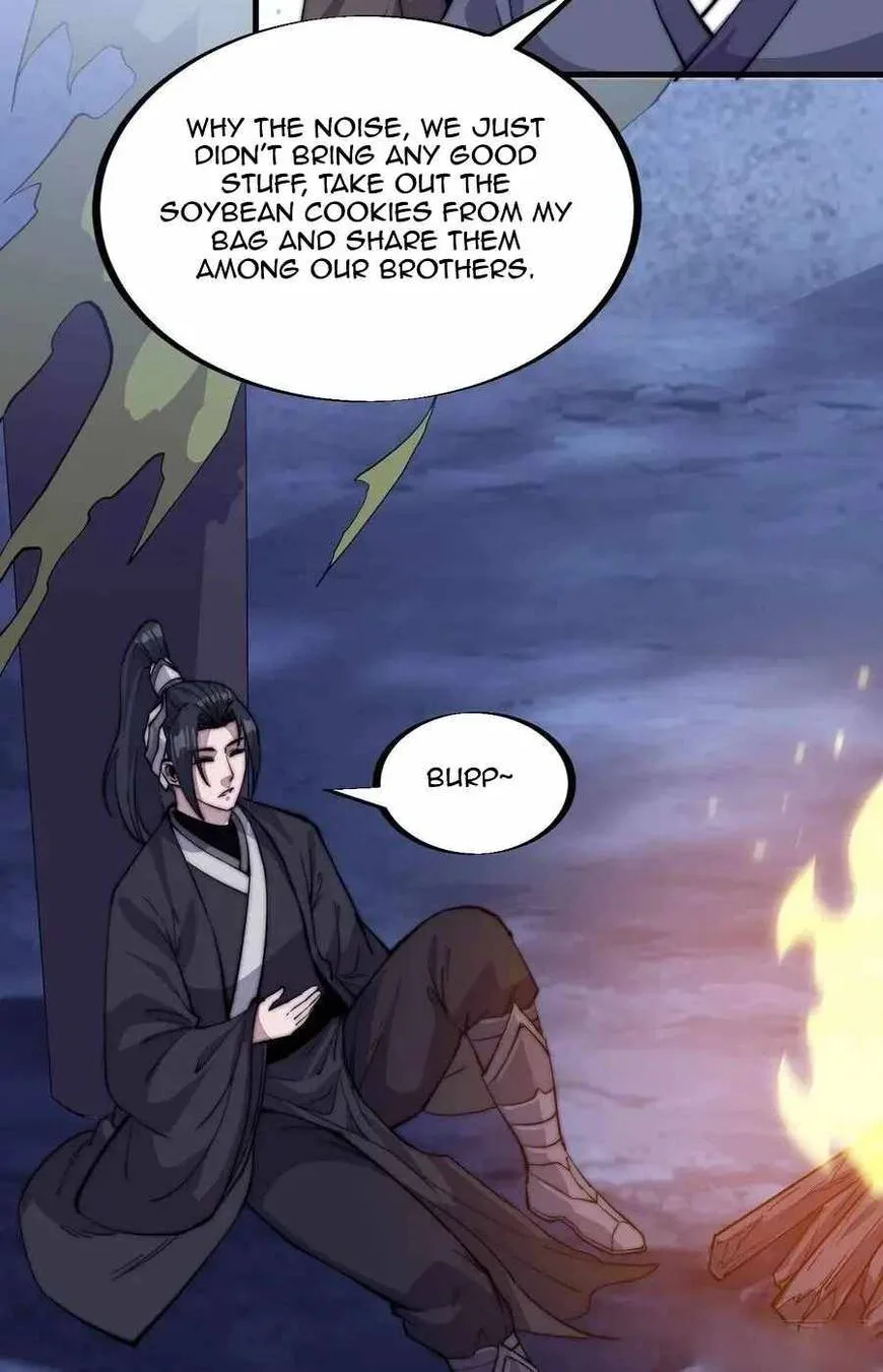 Kaiju Yi Zuo Shan Chapter 65 page 31