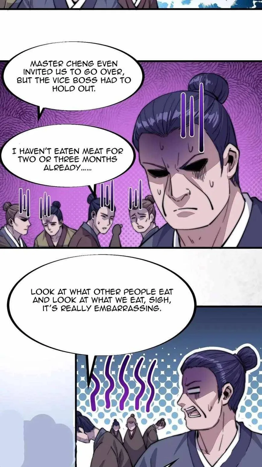 Kaiju Yi Zuo Shan Chapter 65 page 30