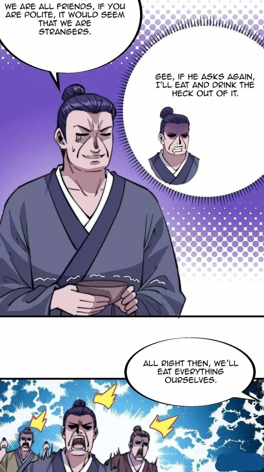 Kaiju Yi Zuo Shan Chapter 65 page 29