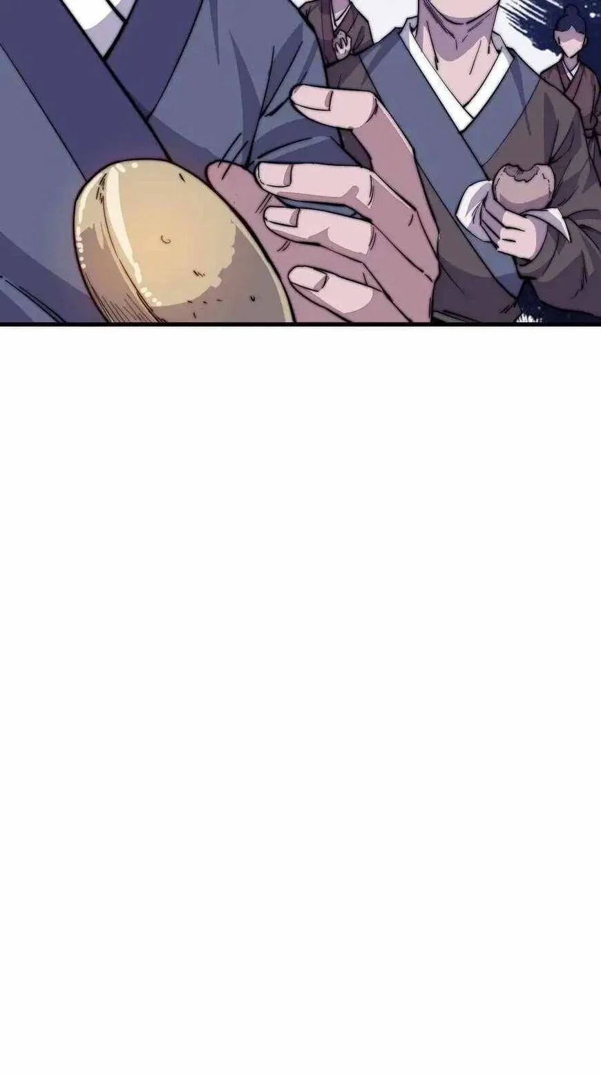 Kaiju Yi Zuo Shan Chapter 65 page 36