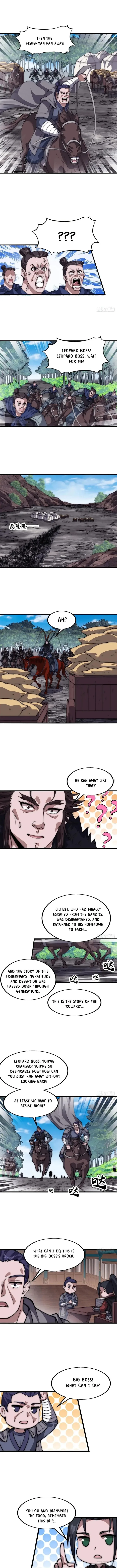 Kaiju Yi Zuo Shan Chapter 653 page 4