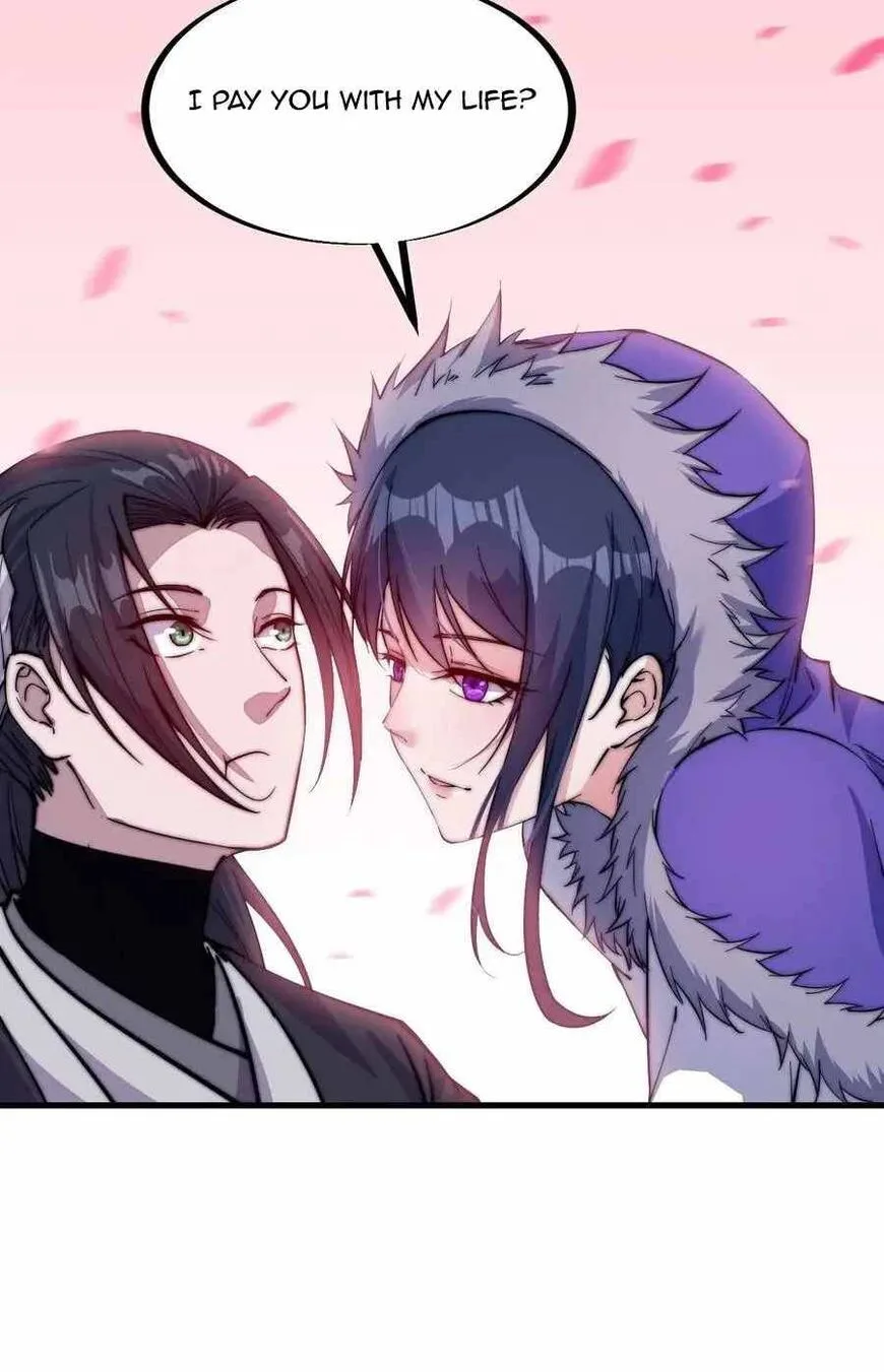 Kaiju Yi Zuo Shan Chapter 66 page 7