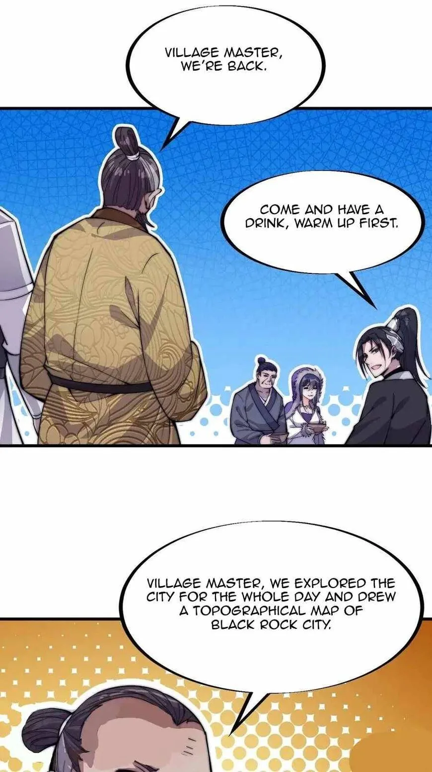 Kaiju Yi Zuo Shan Chapter 66 page 12