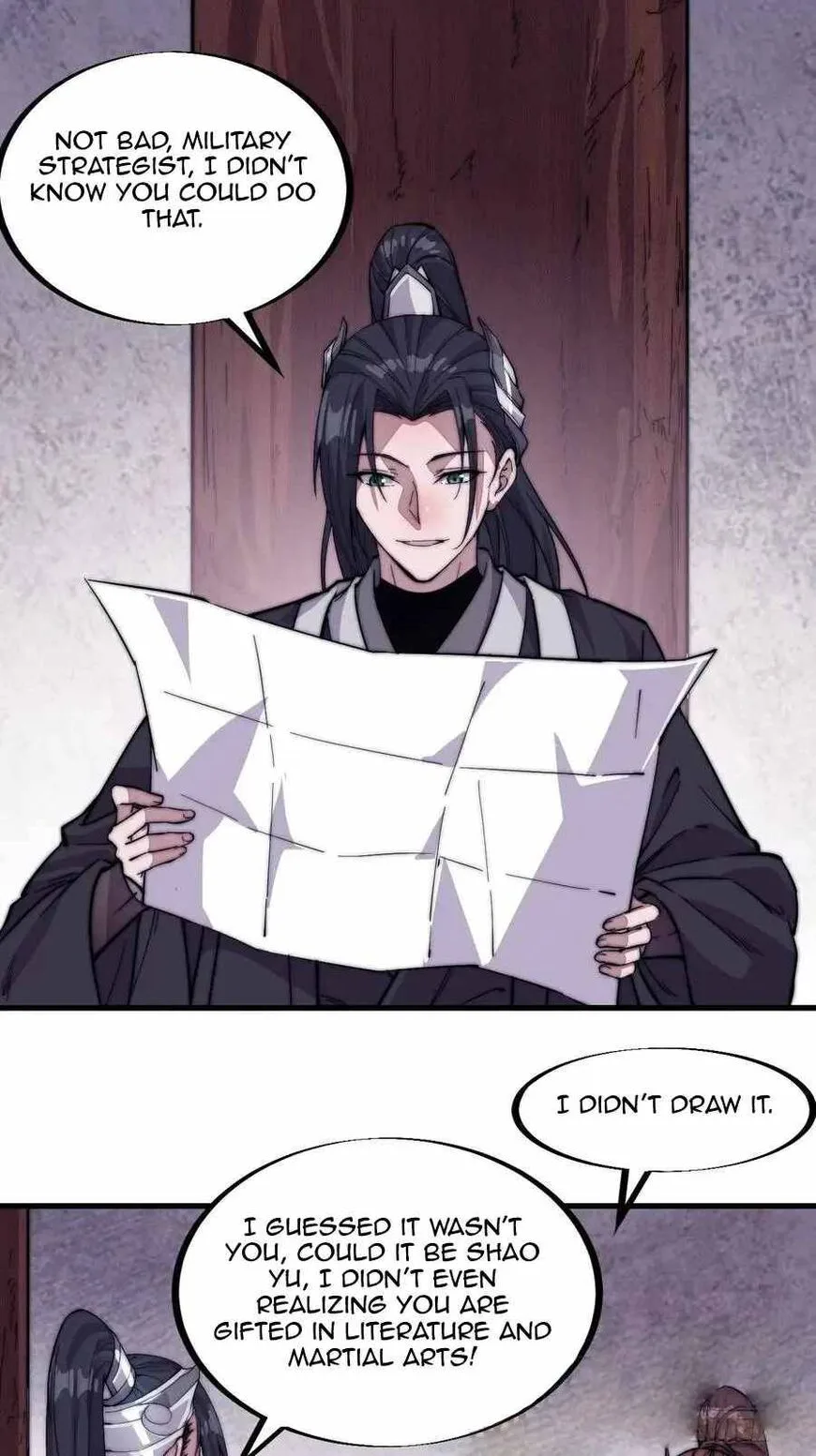 Kaiju Yi Zuo Shan Chapter 66 page 14