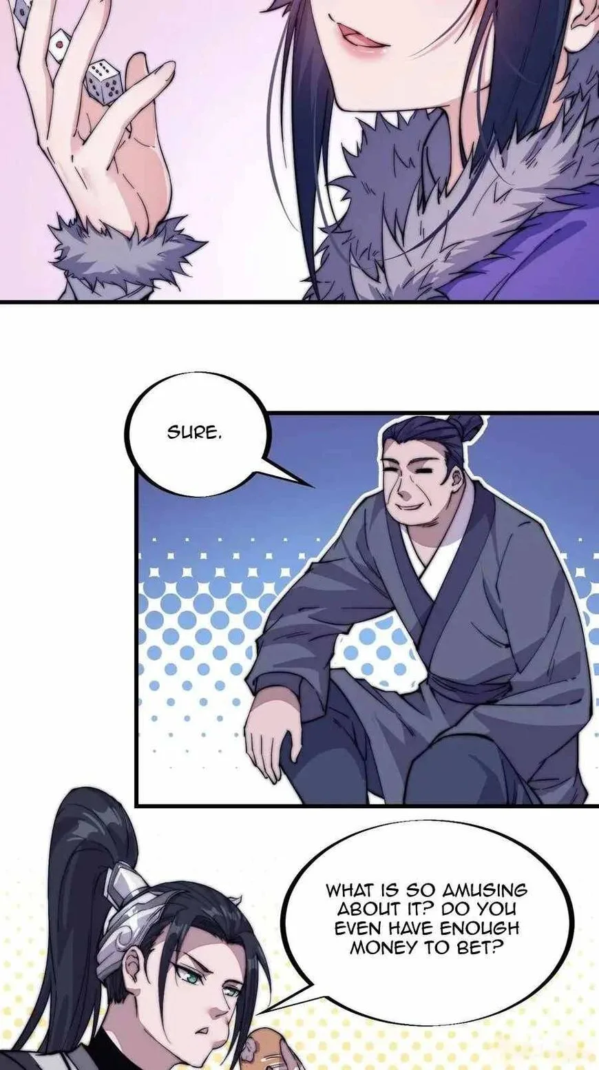 Kaiju Yi Zuo Shan Chapter 66 page 5