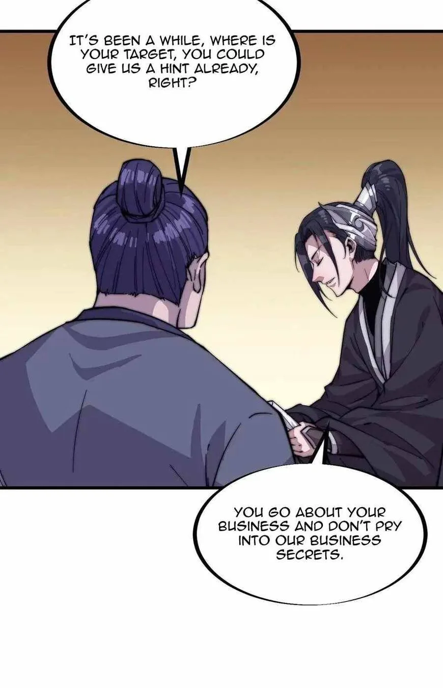 Kaiju Yi Zuo Shan Chapter 66 page 19