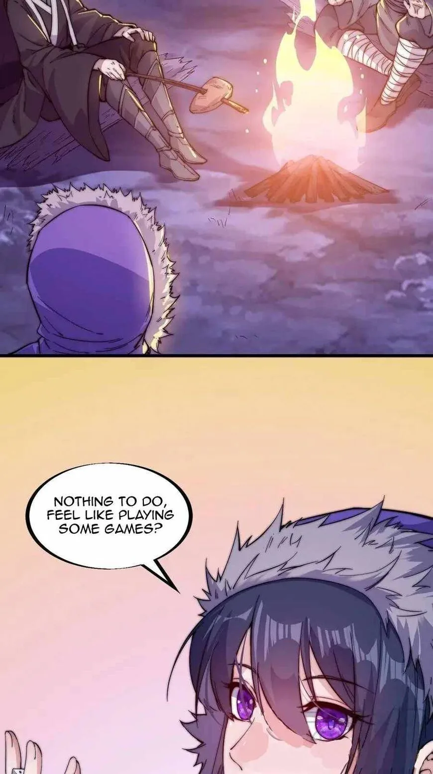 Kaiju Yi Zuo Shan Chapter 66 page 4