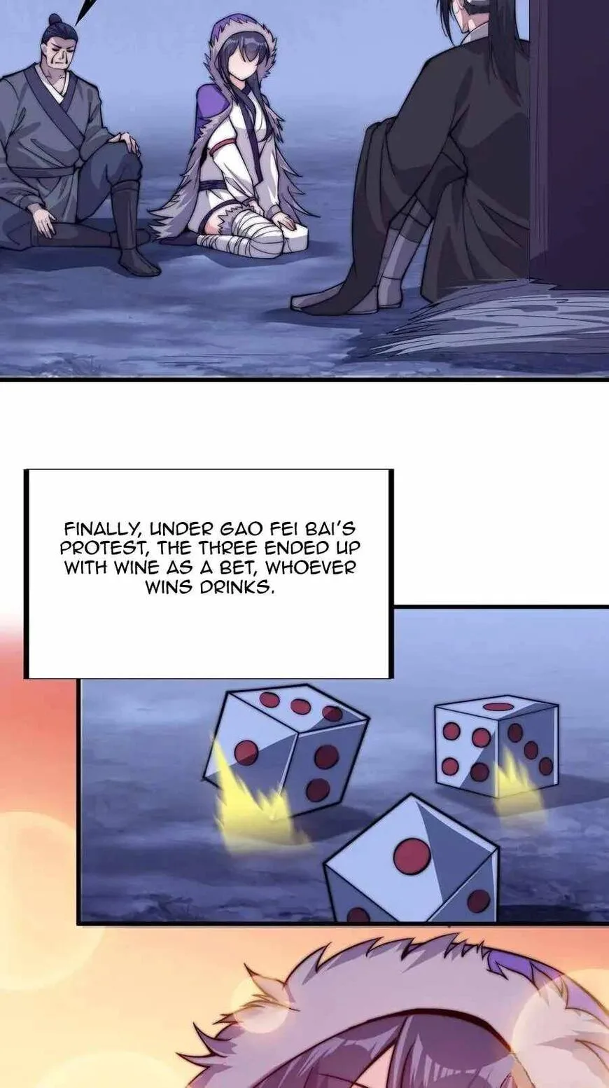 Kaiju Yi Zuo Shan Chapter 66 page 9