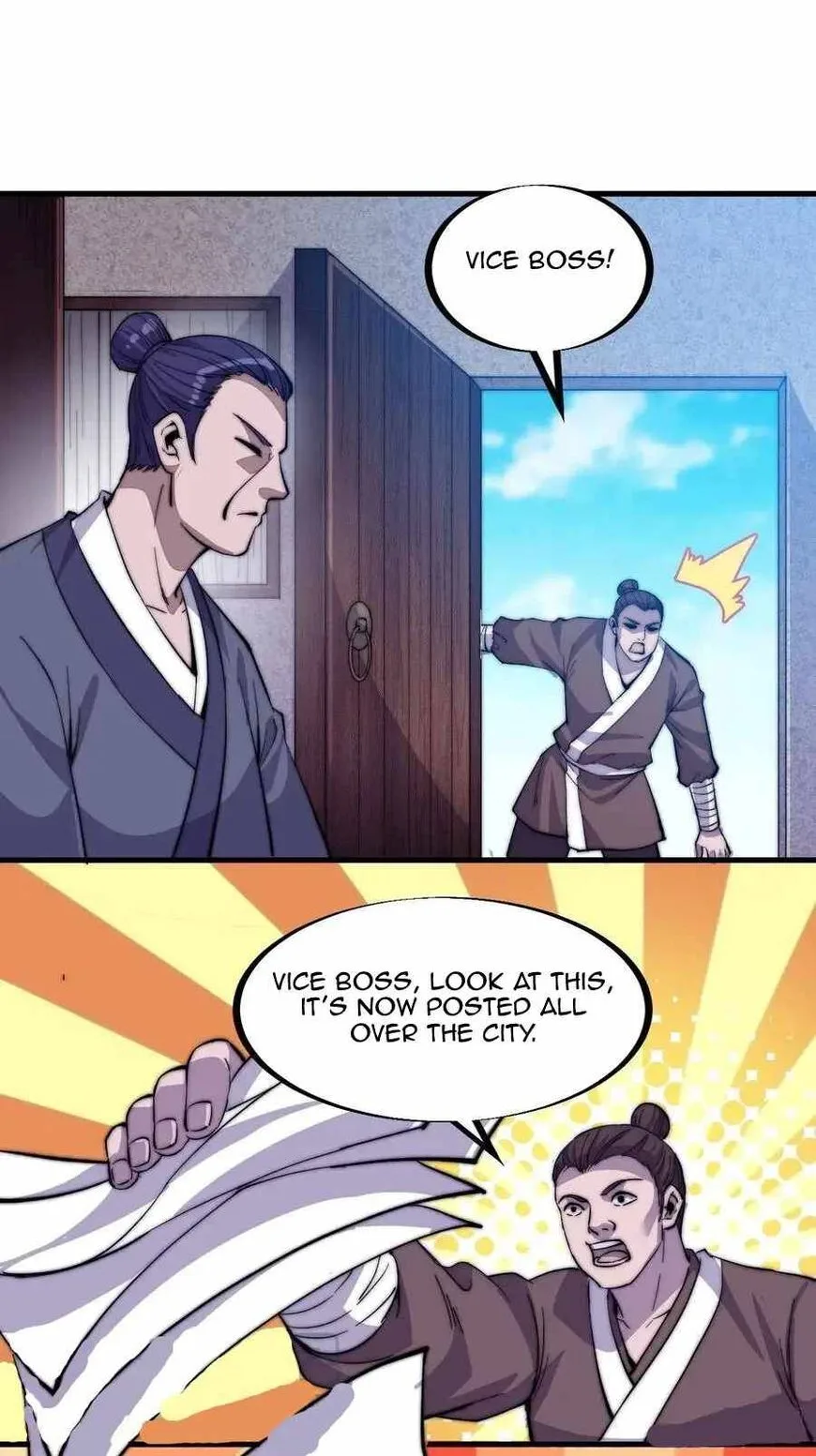 Kaiju Yi Zuo Shan Chapter 66 page 20