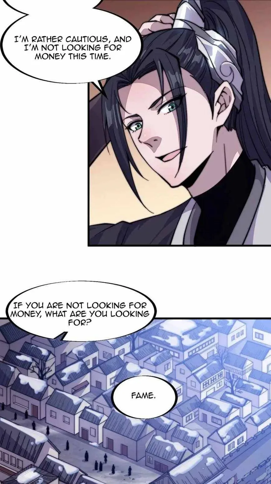Kaiju Yi Zuo Shan Chapter 66 page 23