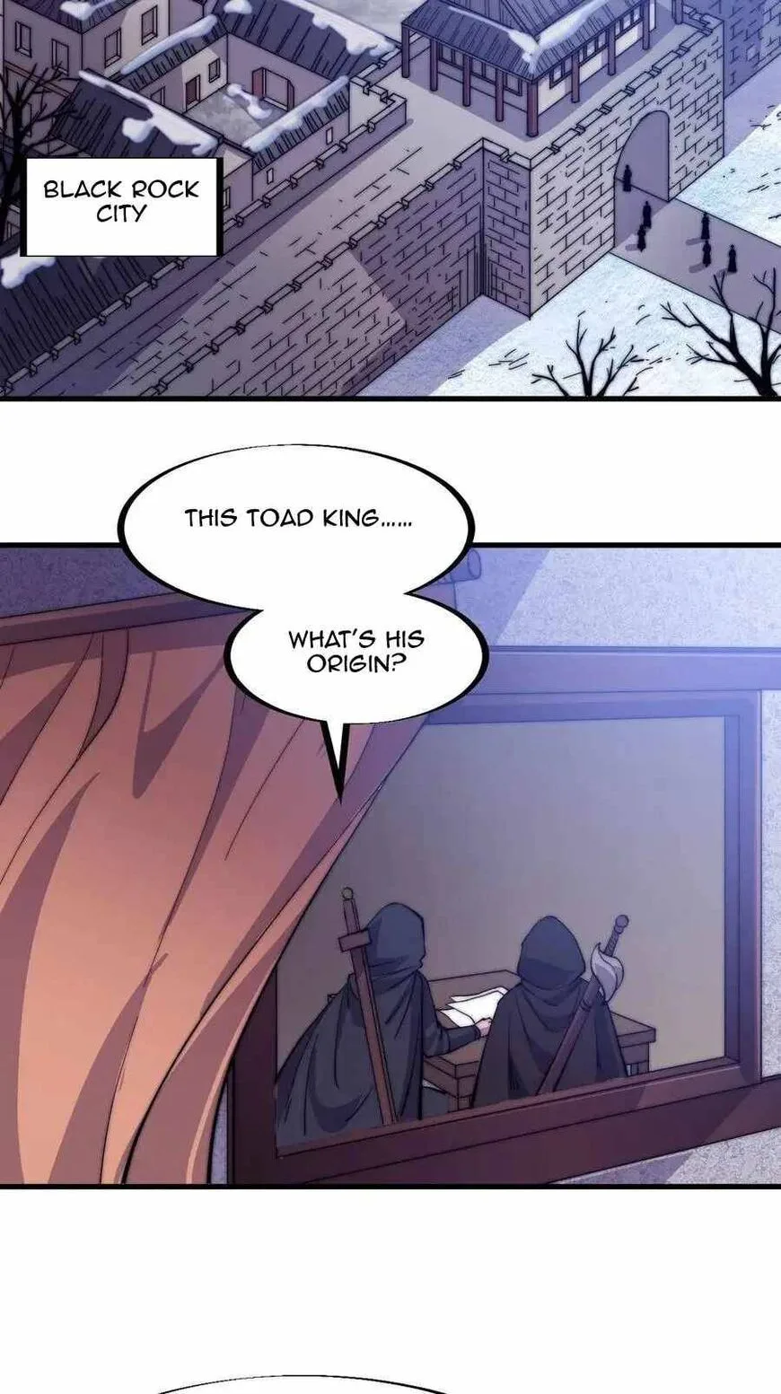 Kaiju Yi Zuo Shan Chapter 66 page 24