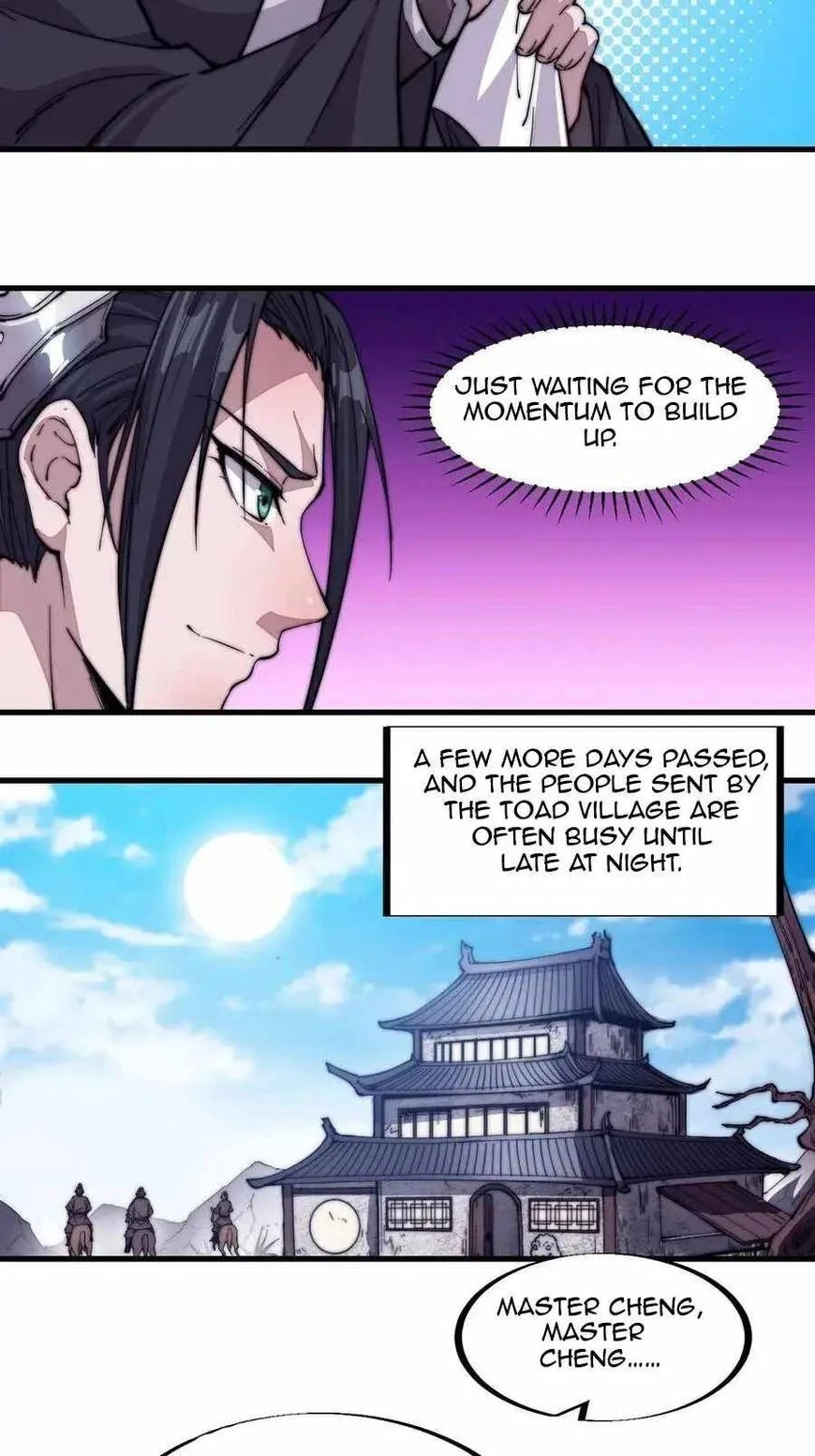 Kaiju Yi Zuo Shan Chapter 66 page 18