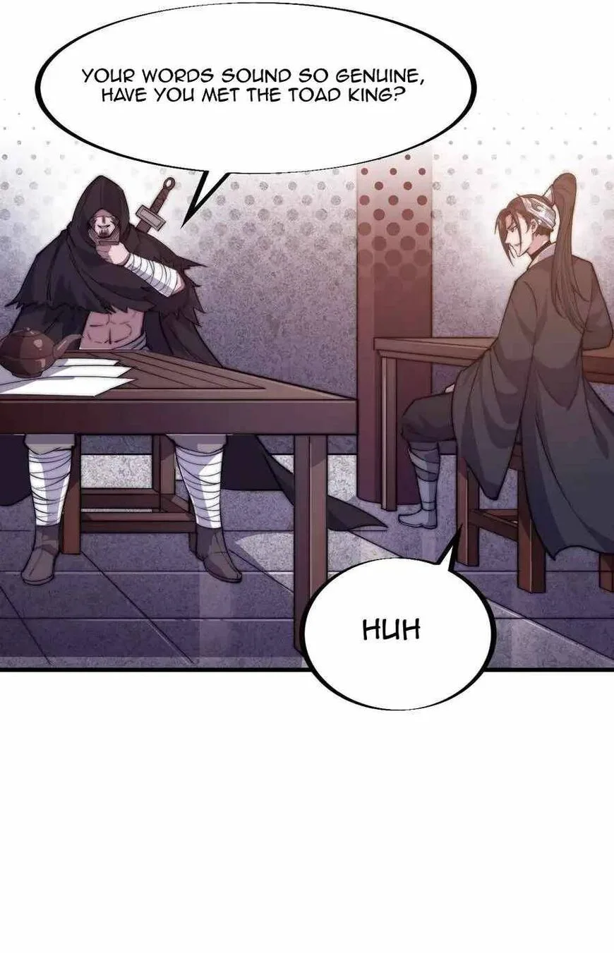 Kaiju Yi Zuo Shan Chapter 66 page 31
