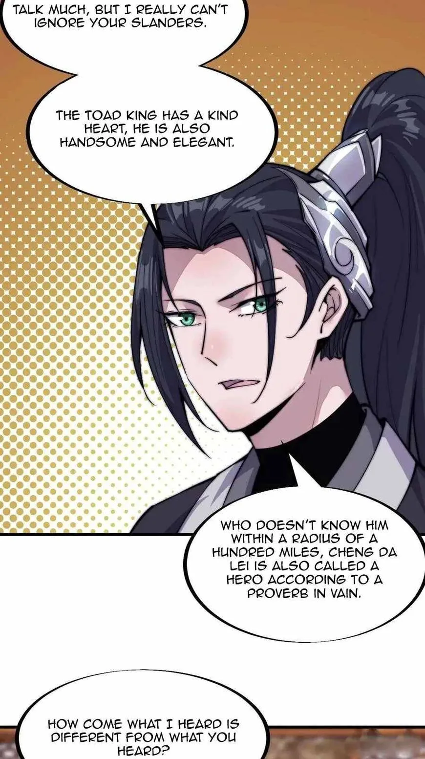 Kaiju Yi Zuo Shan Chapter 66 page 29