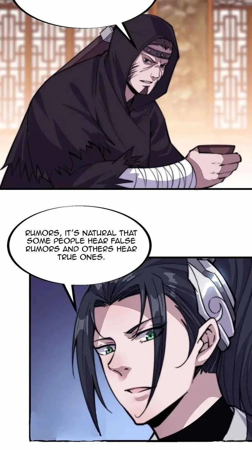 Kaiju Yi Zuo Shan Chapter 66 page 30