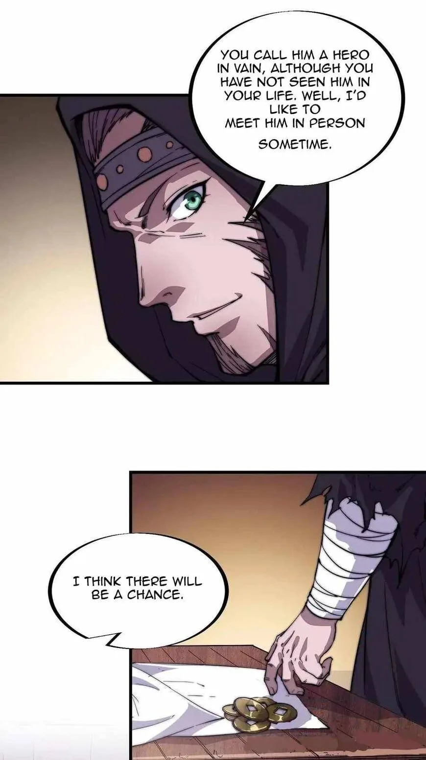 Kaiju Yi Zuo Shan Chapter 66 page 32