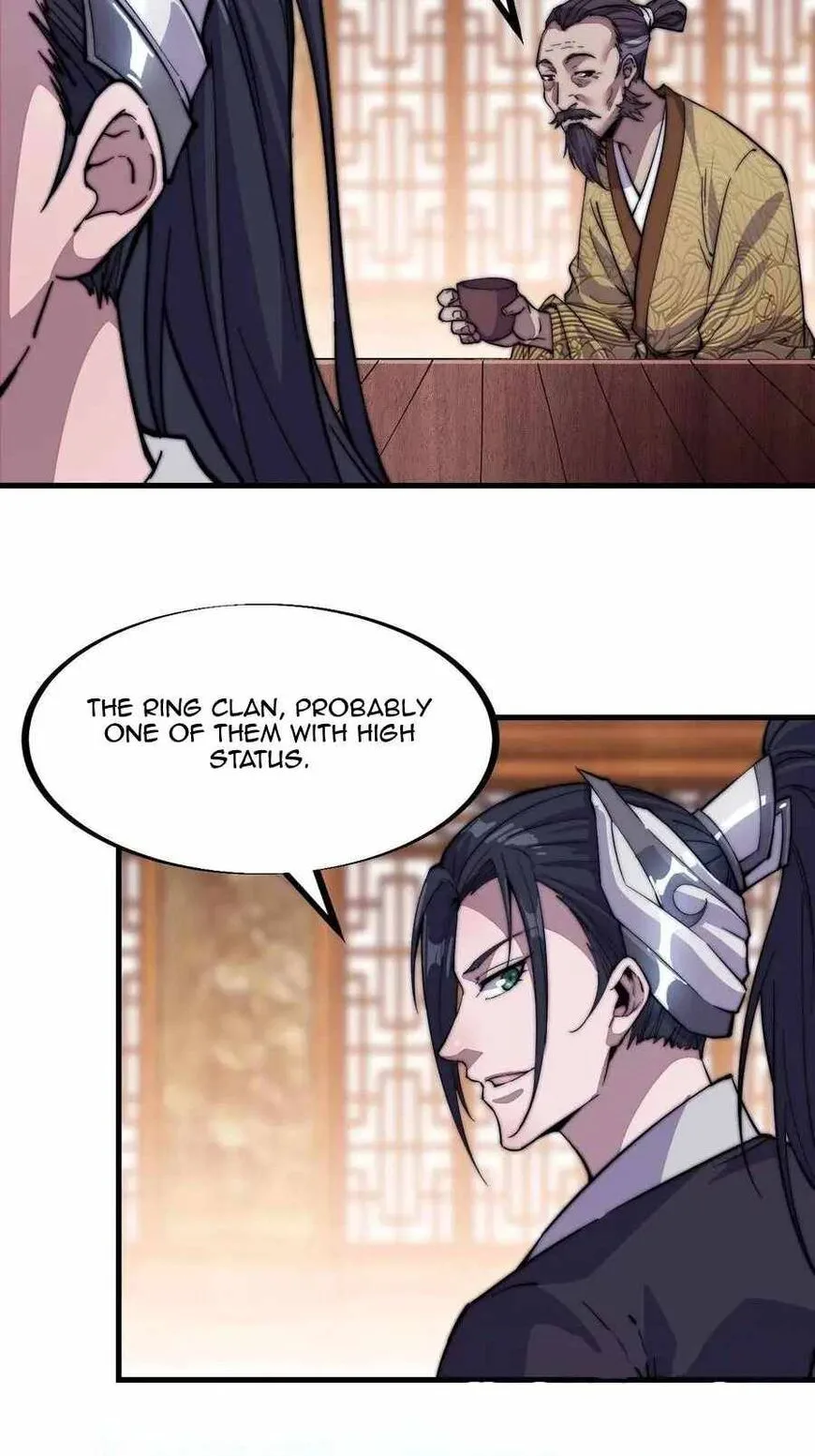 Kaiju Yi Zuo Shan Chapter 66 page 34