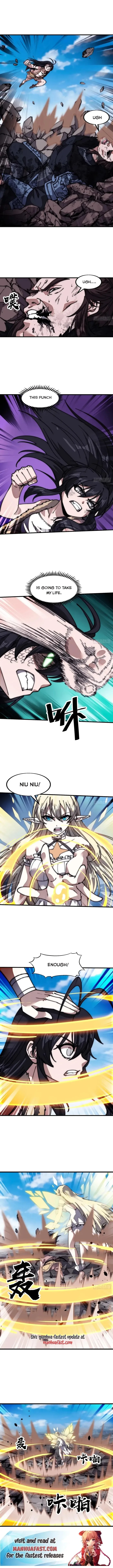 Kaiju Yi Zuo Shan Chapter 662 page 6